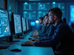 230 mln zł na Centrum Operacyjne Cyberbezpieczeństwa