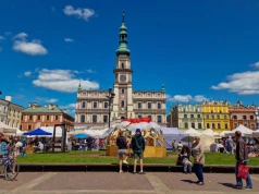 Czek Turystyczny, czyli 300 zł na wakacje dla każdego. Będzie ostra walka
