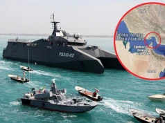 Iran o wojnie na Bliskim Wschodzie. Nie chcą jej rozszerzać i dodają "ale"