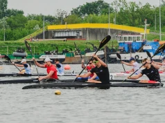 Sportowcy z Gorzowa Wielkopolskiego zdominowali kajakowe mistrzostwa. Gospodarzem była Bydgoszcz