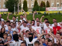ATAL został sponsorem Sparty Katowice