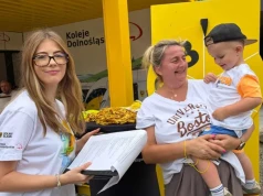 „Lato na Dolnym Śląsku” za nami w Karpaczu. Kolejny przystanek już we Wrocławiu