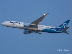 Koniec współpracy IndiGo z Norse Atlantic. Bliski kres działalności Norwegów?