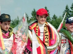 Żużel. Protasiewicz nie spał, potem negocjował… silnik! Po 30 latach wraca do złota! (WYWIAD)