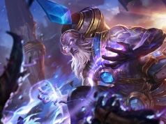 Aktualizacja rozgrywek turniejowych w League of Legends