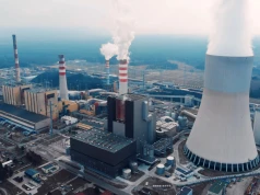 Największe elektrownie w Polsce ograniczają produkcję energii elektrycznej. A to nie koniec problemów