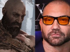 Sensacyjna zmiana w „God of War”. Dave Bautista ma zostać nowym Kratosem