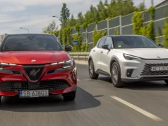 Alfa Romeo Junior, Lexus LBX: miejskie crossovery z odrobiną szyku | PORÓWNANIE