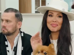 Sylwia Bomba o powrocie do Grzegorza Collinsa!