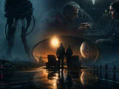 7 wybitnych seriali SCI-FI na Prime Video, które mogłeś przeoczyć