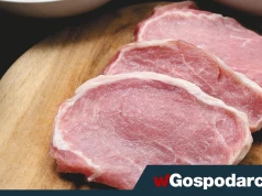 Ilu Polaków w ogóle nie je mięsa? Niespodziewane fakty
