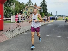 Ponad 150 osób wystartowało w Czastarskiej Piątce. Ponad 30 to mieszkańcy gminy