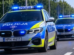 Blisko 500 wykroczeń. Tak w lipcu pracowała grupa Speed
