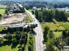 Od DK78 do „skrzyżowania pięciu dróg”. Szykuje się przebudowa ważnej drogi w powiecie wodzisławskim