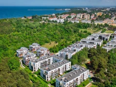 Zakopane znów najdroższe w Polsce. Morze zdominowało resztę rankingu