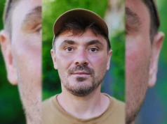 Daniel Martyniuk w reality show „Nasi w Mundurach” w TTV