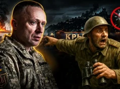 Alarm z-blogera: Cholera, zdolny gość! Zamknie nas w kotle