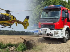 Nowe ustalenia po zderzeniu 11-latka z kombajnem. Jest zwrot, będzie zarzut