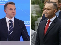 Rzecznik rządu odpowiada na apel Pałacu. "Muszę się zgodzić"