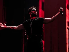 Upały w Warszawie. Na koncert The Weeknd wejdziesz wyjątkowo z wodą, ale tylko bez zakrętki i nie z każdą objętością