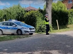 Ruszyły zmasowane policyjne kontrole. Mandaty sypią się jak polityka migracyjna
