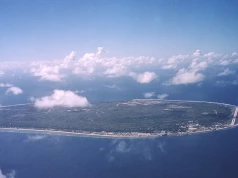 Wielka zmiana na mapie Pacyfiku. Republika Naoero zamiast Nauru