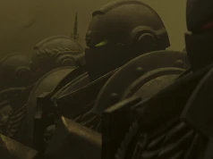 Henry Cavill potwierdził wielkie plany dla Warhammer 40,000! Powstanie więcej niż serial