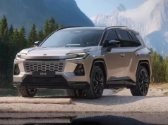 Toyota podnosi prognozy na 2027. Chce sprzedać ponad 5 mln elektryków i hybryd w rok