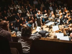 Cavatina Philharmonic Orchestra - Gala inauguracyjna sezonu 2026/2027