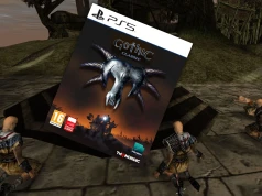 Czy granie w Gothica 1 Classic na PlayStation 5 ma sens? Tylko jeśli nie macie peceta