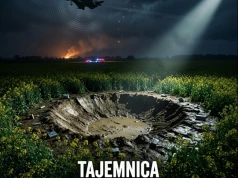 Tajemnica Tarnawy-Kolonii: zagłuszanie, cień Przewodowa i rakieta, która nie pasuje do wersji o pościgu