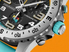 Ten Breitling nie policzy kroków ani nie pokaże mapy. Triathloniści i tak mogą go zapragnąć