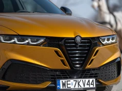Nowa Alfa Romeo Tonale debiutuje w Maroku. W ofercie tylko diesel