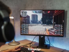 Myślisz o kupnie nowego monitora? Oto 20 polecanych modeli w Polsce