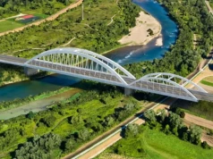 Umowa na trzeci mostu na Dunajcu podpisana