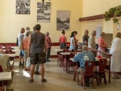 Ceny w barze mlecznym są dziwne. 11,28 zł za placki ma swoje uzasadnienie