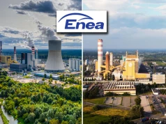 Dwie wielkie elektrownie ograniczają pracę. Winne susza i upały