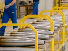 Czeski koncern zbrojeniowy kupił zakład w Niemczech. Zainwestuje początkowo 100 mln EUR