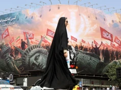 "Broń potężniejsza niż bomba atomowa". Iran znalazł sposób na USA