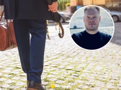 Znany lekarz odchodzi do sektora prywatnego. "Oferowałem 4 tys. za przyjęcie 21 pacjentów"
