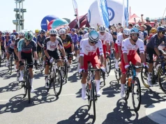 Sprinterskie starcie nad Odrą. Już dziś finał Tour de Pologne w Szczecinie!
