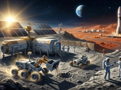 41 technologii dla Księżyca i Marsa: NASA stawia na sektor prywatny