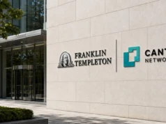Franklin Templeton wspiera Canton Network