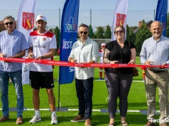 Strzałkowski Orlik jak nowy