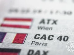 CAC 40 ustanawia historyczny rekord. Schneider Electric i BNP Paribas także na szczytach