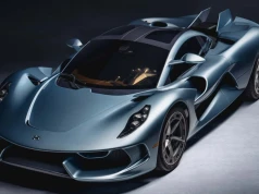 Hennessey Blackbird to hiperauto jak dawniej. Fani motoryzacji będą zachwyceni