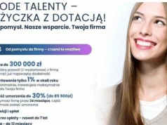 Nawet 300 tys. zł na rozpoczęcie lub rozwój firmy. Sprawdź, kto może skorzystać!