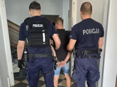 Cała seria grzechów pijanego kierowcy z Ukrainy. Policja chce deportacji