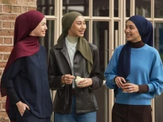 Uniqlo wprowadza debiutuje z własną linią hidżabów