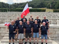 Włochy zachwycone Podkarpaciem! Gmina Świlcza błyszczała na festiwalu w Rimini i Pesaro
